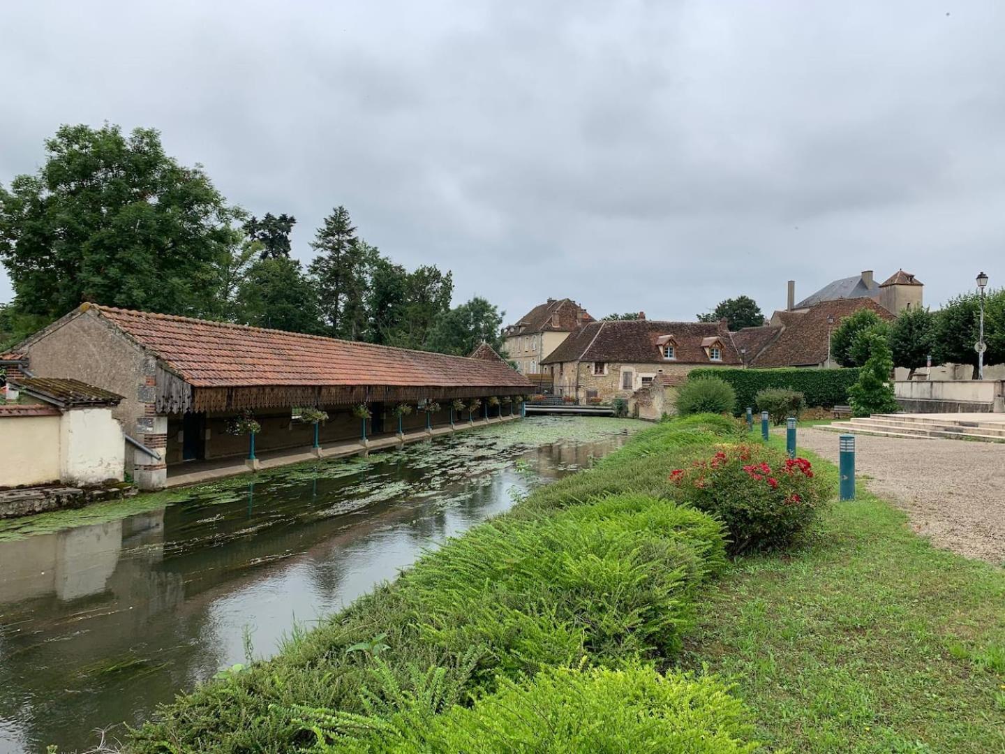 Chateau De Ligny Luaran gambar
